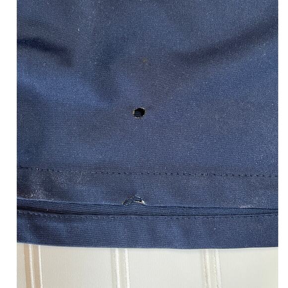 Nike NFL Dallas Cowboys 24 Morris Claiborne Football Jersey - Size Men's XXL 2X - Picture 6 of 10